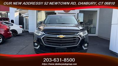 2020 Chevrolet Traverse LT Leather   - Photo 8 - Danbury, CT 06810