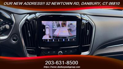 2020 Chevrolet Traverse LT Leather   - Photo 21 - Danbury, CT 06810