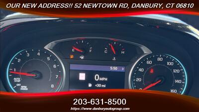 2020 Chevrolet Traverse LT Leather   - Photo 19 - Danbury, CT 06810