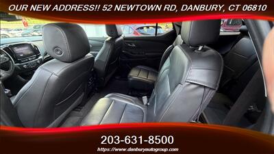 2020 Chevrolet Traverse LT Leather   - Photo 25 - Danbury, CT 06810