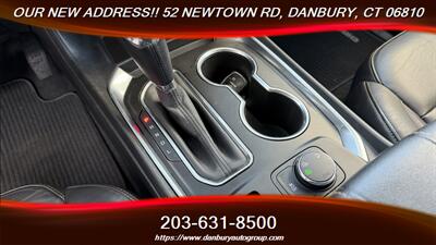 2020 Chevrolet Traverse LT Leather   - Photo 23 - Danbury, CT 06810