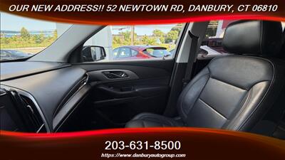 2020 Chevrolet Traverse LT Leather   - Photo 15 - Danbury, CT 06810