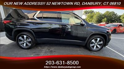 2020 Chevrolet Traverse LT Leather   - Photo 6 - Danbury, CT 06810