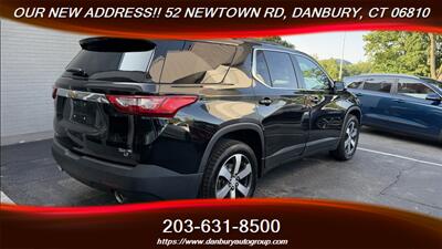 2020 Chevrolet Traverse LT Leather   - Photo 5 - Danbury, CT 06810
