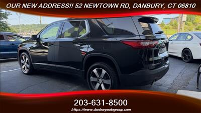 2020 Chevrolet Traverse LT Leather   - Photo 3 - Danbury, CT 06810