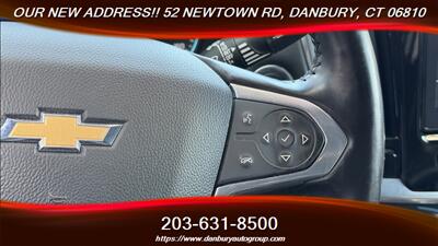 2020 Chevrolet Traverse LT Leather   - Photo 18 - Danbury, CT 06810