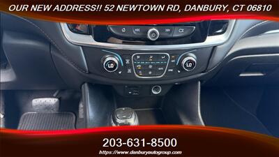 2020 Chevrolet Traverse LT Leather   - Photo 22 - Danbury, CT 06810