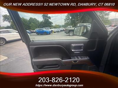 2018 GMC Sierra 1500 Denali - Photo 19 - Danbury, CT 06810
