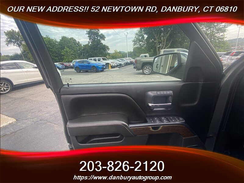 2018 GMC Sierra 1500 Denali - Photo 19 - Danbury, CT 06810