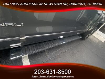 2018 GMC Sierra 1500 Denali - Photo 7 - Danbury, CT 06810