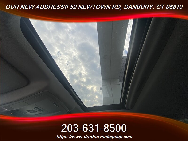 2018 GMC Sierra 1500 Denali - Photo 27 - Danbury, CT 06810