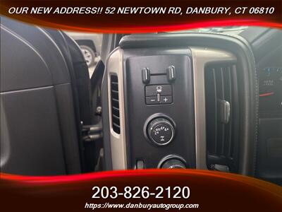 2018 GMC Sierra 1500 Denali - Photo 22 - Danbury, CT 06810