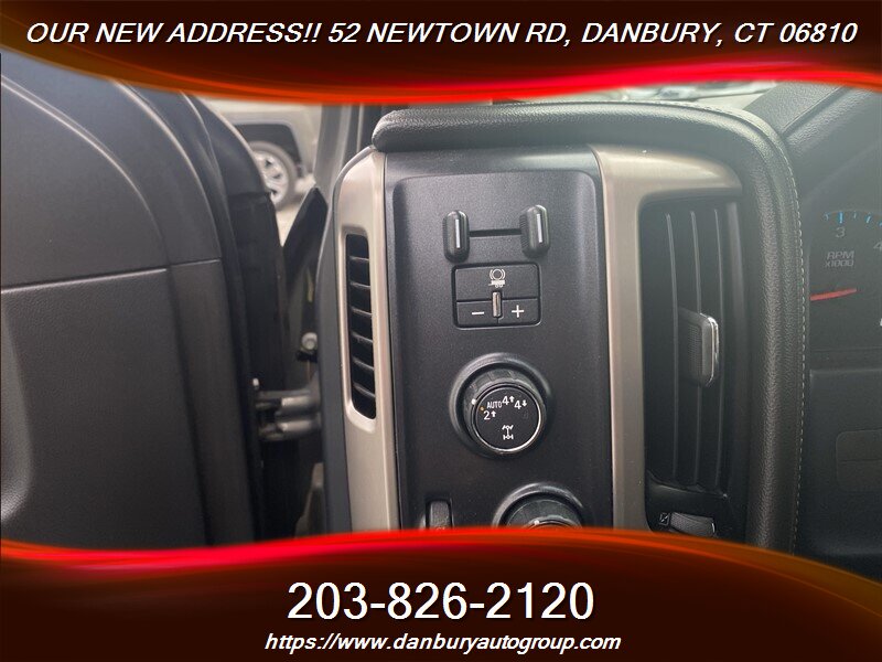 2018 GMC Sierra 1500 Denali - Photo 22 - Danbury, CT 06810