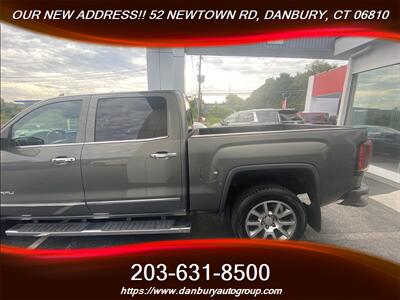 2018 GMC Sierra 1500 Denali - Photo 5 - Danbury, CT 06810