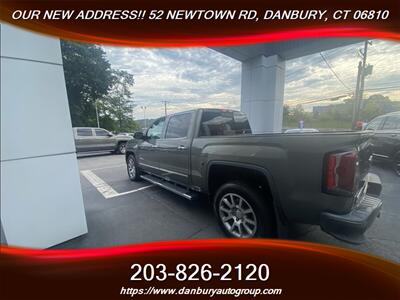 2018 GMC Sierra 1500 Denali - Photo 10 - Danbury, CT 06810