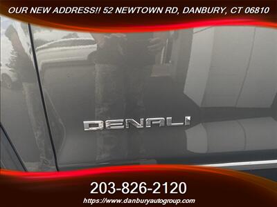 2018 GMC Sierra 1500 Denali - Photo 4 - Danbury, CT 06810