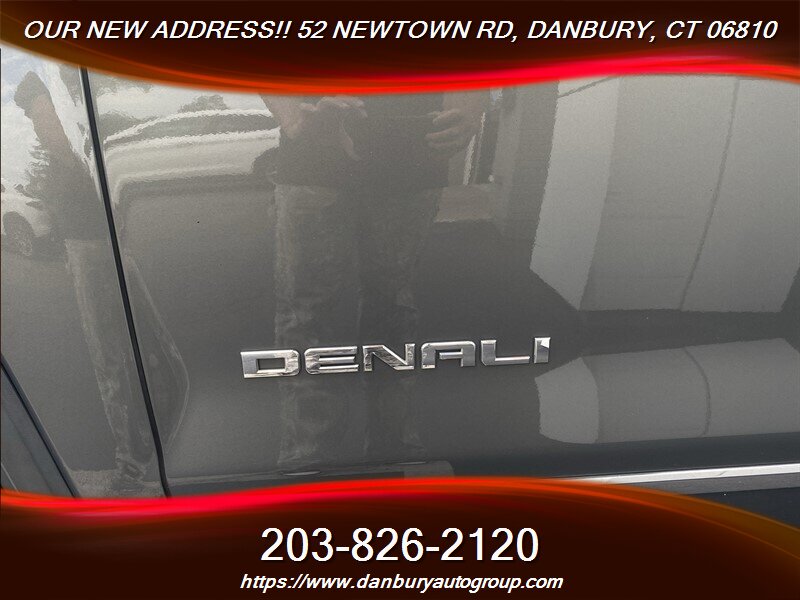2018 GMC Sierra 1500 Denali - Photo 4 - Danbury, CT 06810
