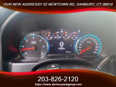 2018 GMC Sierra 1500 Denali - Photo 20 - Danbury, CT 06810