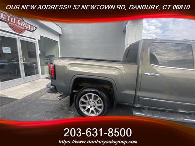 2018 GMC Sierra 1500 Denali - Photo 13 - Danbury, CT 06810