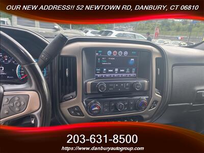 2018 GMC Sierra 1500 Denali - Photo 25 - Danbury, CT 06810
