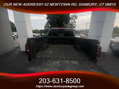2018 GMC Sierra 1500 Denali - Photo 29 - Danbury, CT 06810