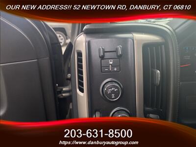2018 GMC Sierra 1500 Denali - Photo 22 - Danbury, CT 06810