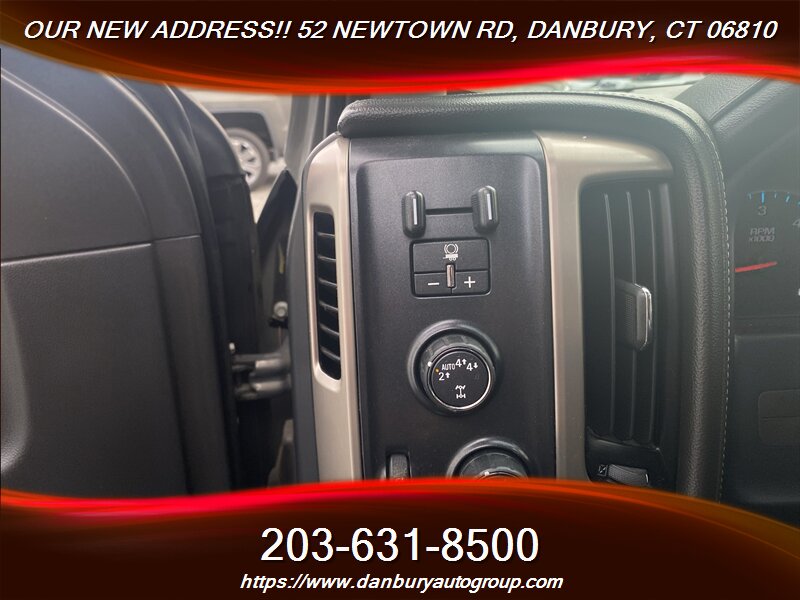 2018 GMC Sierra 1500 Denali - Photo 22 - Danbury, CT 06810