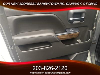 2018 GMC Sierra 1500 Denali - Photo 31 - Danbury, CT 06810