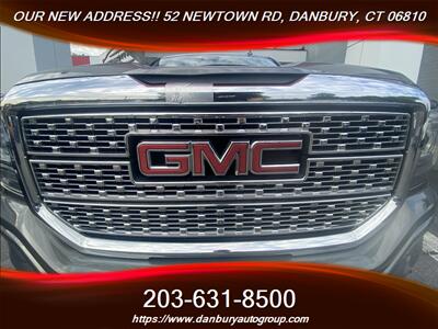 2018 GMC Sierra 1500 Denali - Photo 14 - Danbury, CT 06810