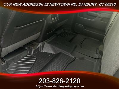 2018 GMC Sierra 1500 Denali - Photo 30 - Danbury, CT 06810