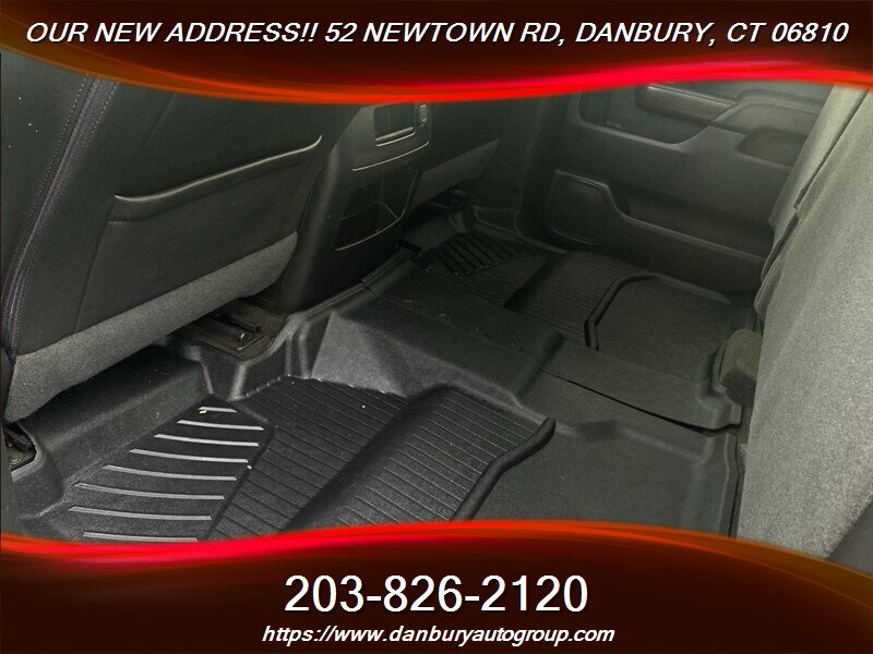 2018 GMC Sierra 1500 Denali - Photo 30 - Danbury, CT 06810