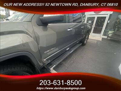 2018 GMC Sierra 1500 Denali - Photo 3 - Danbury, CT 06810