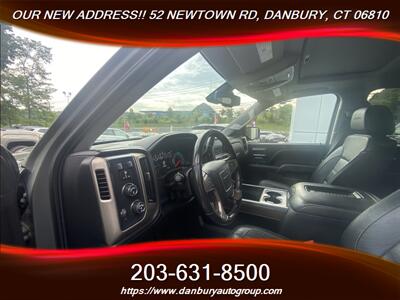 2018 GMC Sierra 1500 Denali - Photo 18 - Danbury, CT 06810