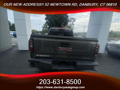 2018 GMC Sierra 1500 Denali - Photo 9 - Danbury, CT 06810