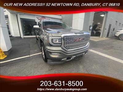 2018 GMC Sierra 1500 Denali - Photo 16 - Danbury, CT 06810
