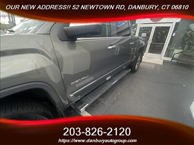 2018 GMC Sierra 1500 Denali - Photo 3 - Danbury, CT 06810