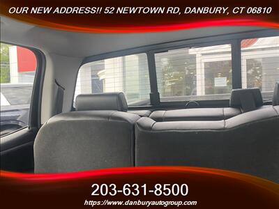 2018 GMC Sierra 1500 Denali - Photo 28 - Danbury, CT 06810