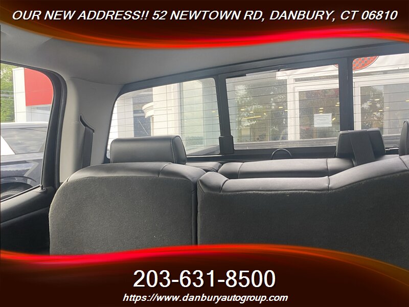 2018 GMC Sierra 1500 Denali - Photo 28 - Danbury, CT 06810