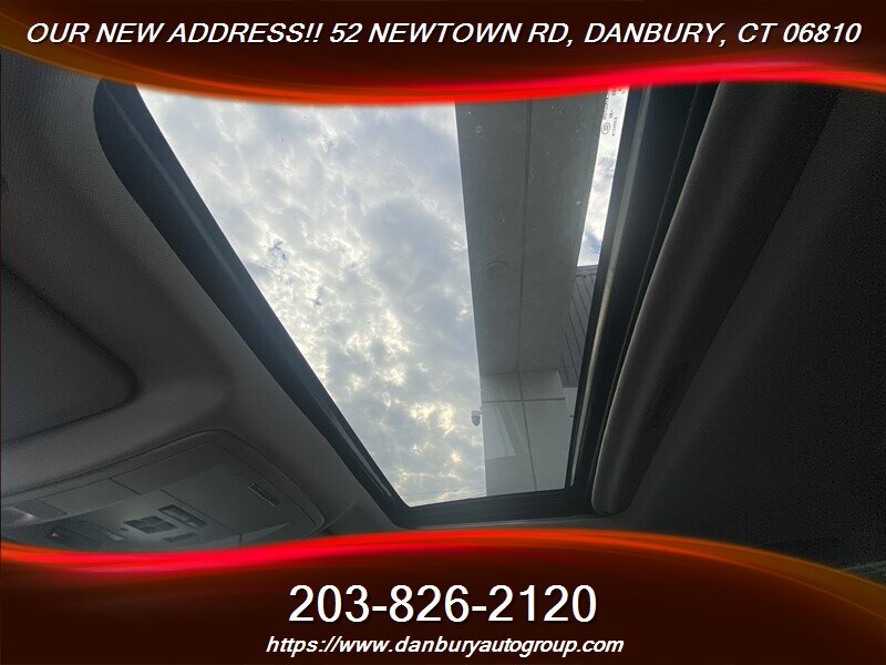 2018 GMC Sierra 1500 Denali - Photo 27 - Danbury, CT 06810
