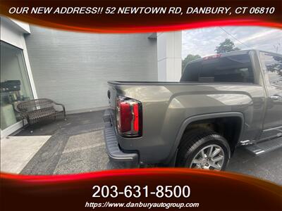 2018 GMC Sierra 1500 Denali - Photo 8 - Danbury, CT 06810