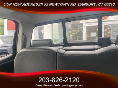 2018 GMC Sierra 1500 Denali - Photo 28 - Danbury, CT 06810