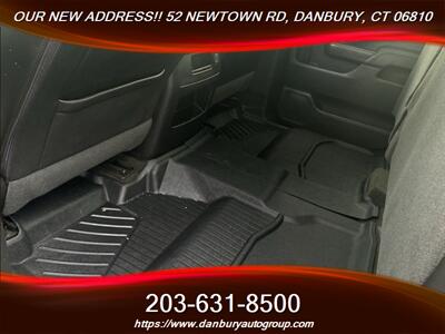 2018 GMC Sierra 1500 Denali - Photo 30 - Danbury, CT 06810