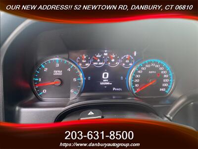 2018 GMC Sierra 1500 Denali - Photo 20 - Danbury, CT 06810