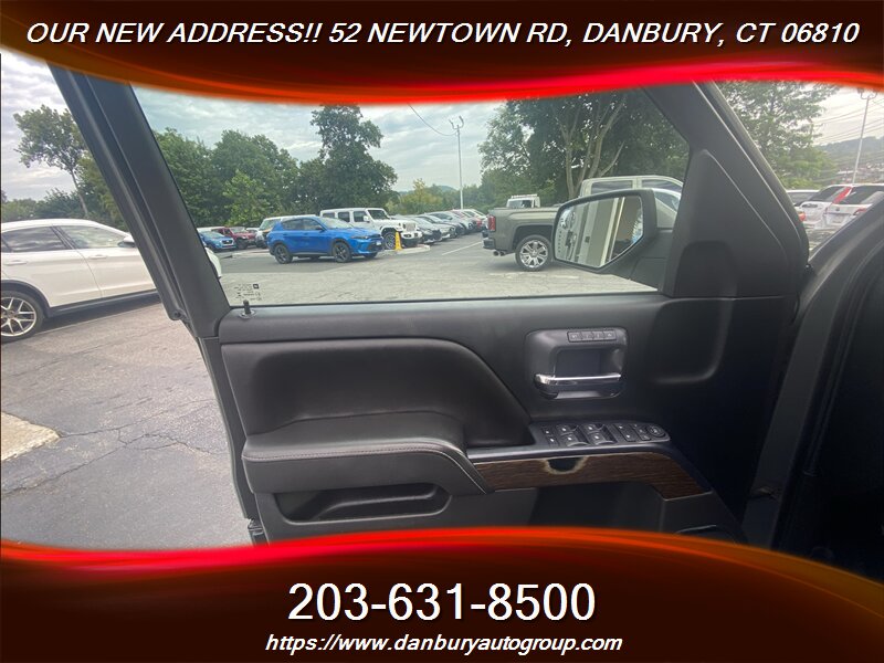 2018 GMC Sierra 1500 Denali - Photo 19 - Danbury, CT 06810