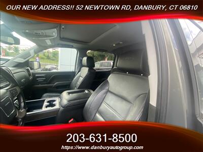 2018 GMC Sierra 1500 Denali - Photo 17 - Danbury, CT 06810