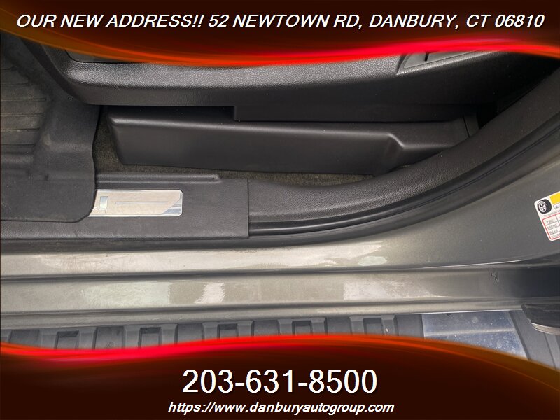2018 GMC Sierra 1500 Denali - Photo 21 - Danbury, CT 06810
