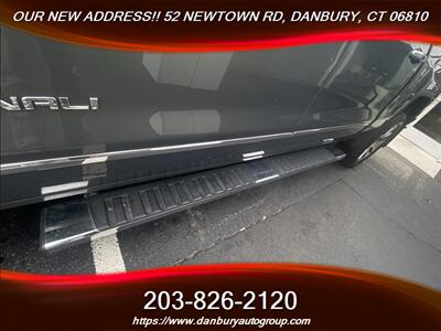 2018 GMC Sierra 1500 Denali - Photo 7 - Danbury, CT 06810