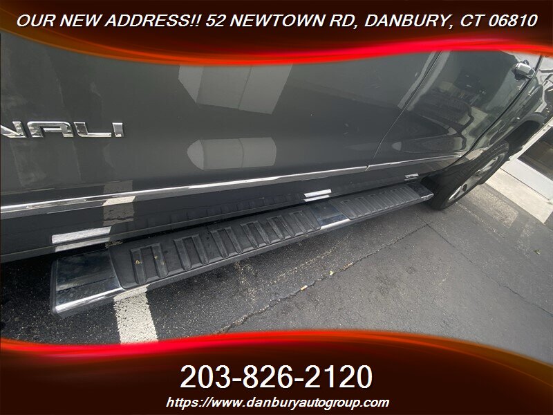 2018 GMC Sierra 1500 Denali - Photo 7 - Danbury, CT 06810