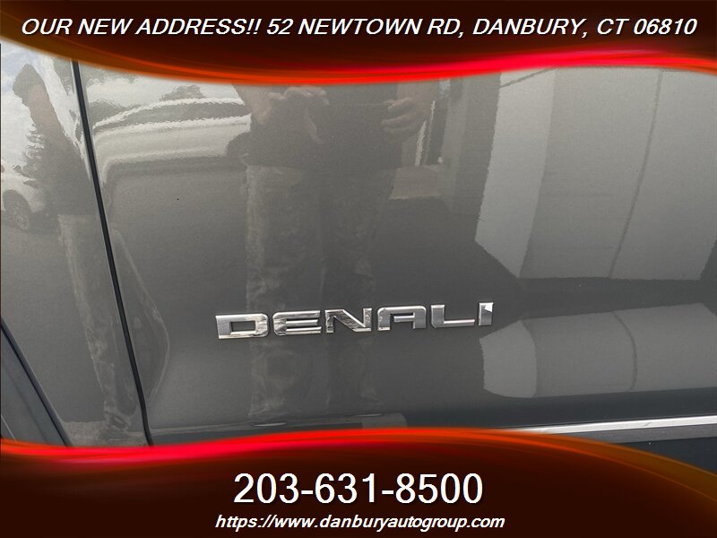 2018 GMC Sierra 1500 Denali - Photo 4 - Danbury, CT 06810