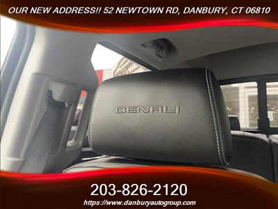 2018 GMC Sierra 1500 Denali - Photo 26 - Danbury, CT 06810